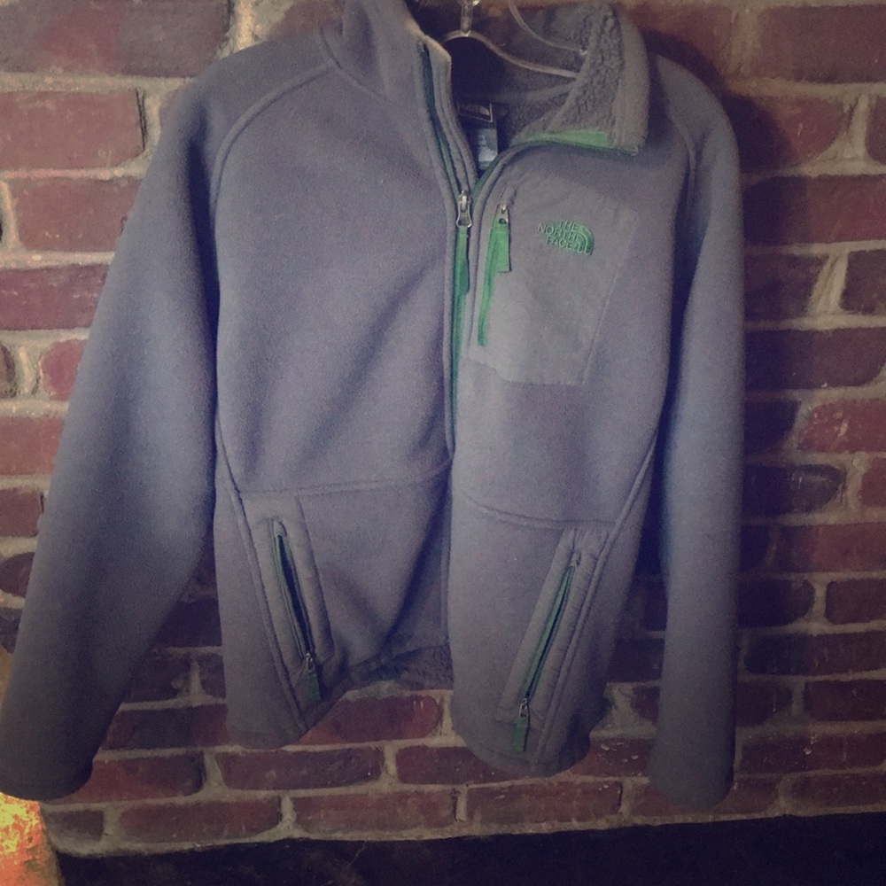 North face jacket
